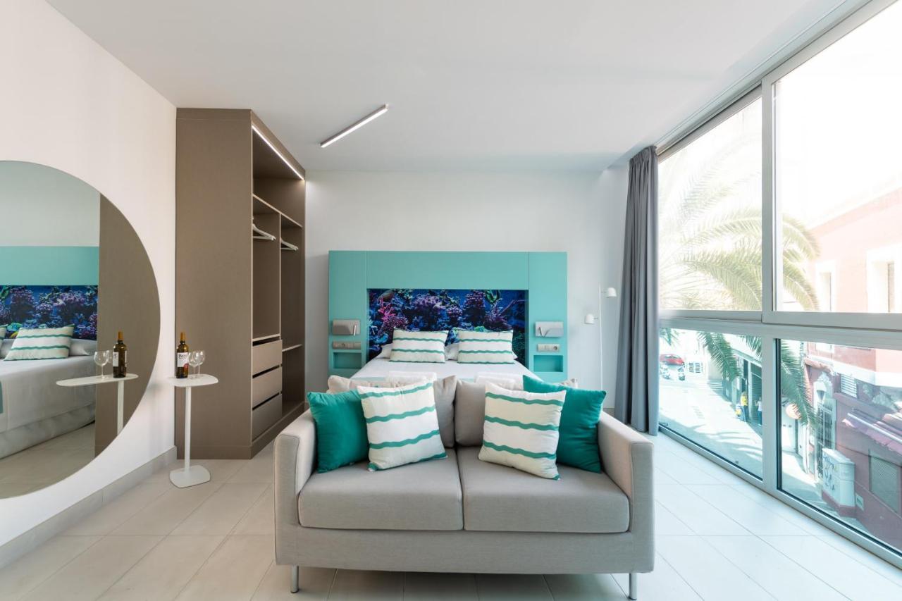 Appartamento Edison Building 102 By Canariasgetaway *