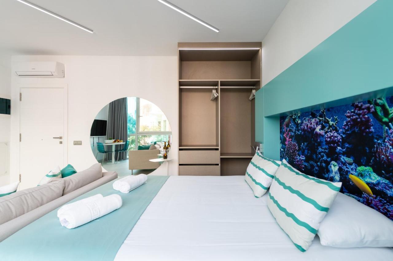 Edison Building 102 By Canariasgetaway Appartamento Las Palmas de Gran Canaria