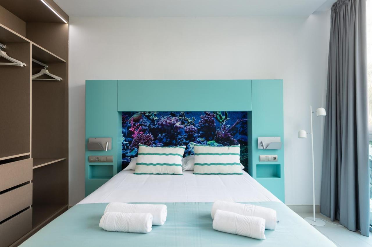 Edison Building 102 By Canariasgetaway Appartamento Las Palmas de Gran Canaria