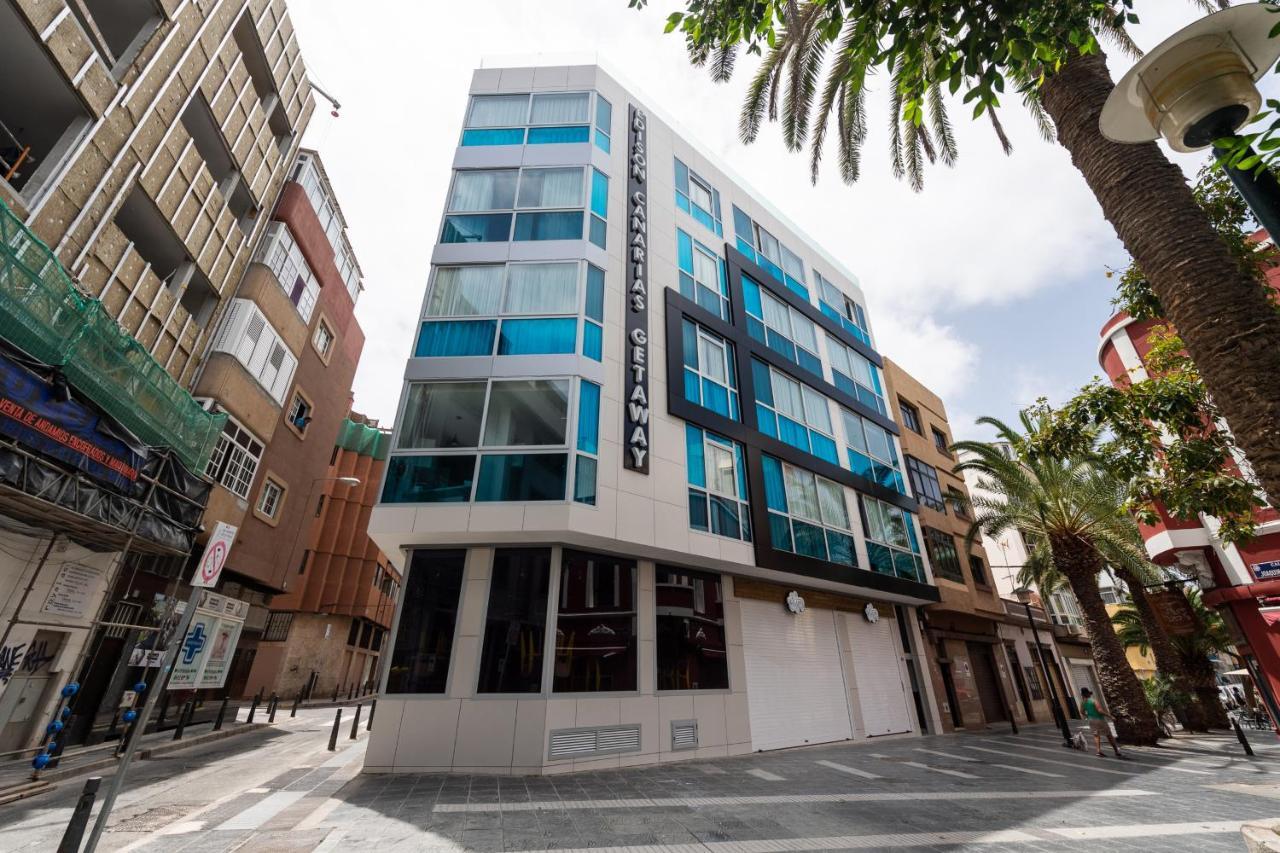 Edison Building 102 By Canariasgetaway * Las Palmas de Gran Canaria