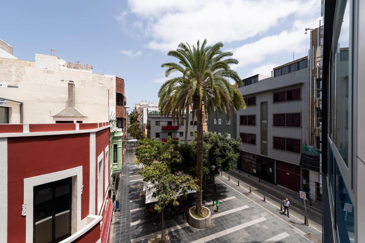 Edison Building 102 By Canariasgetaway Appartamento