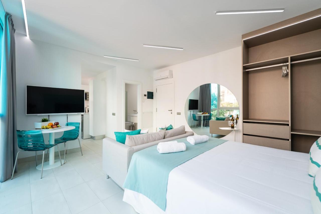 Edison Building 102 By Canariasgetaway Las Palmas de Gran Canaria