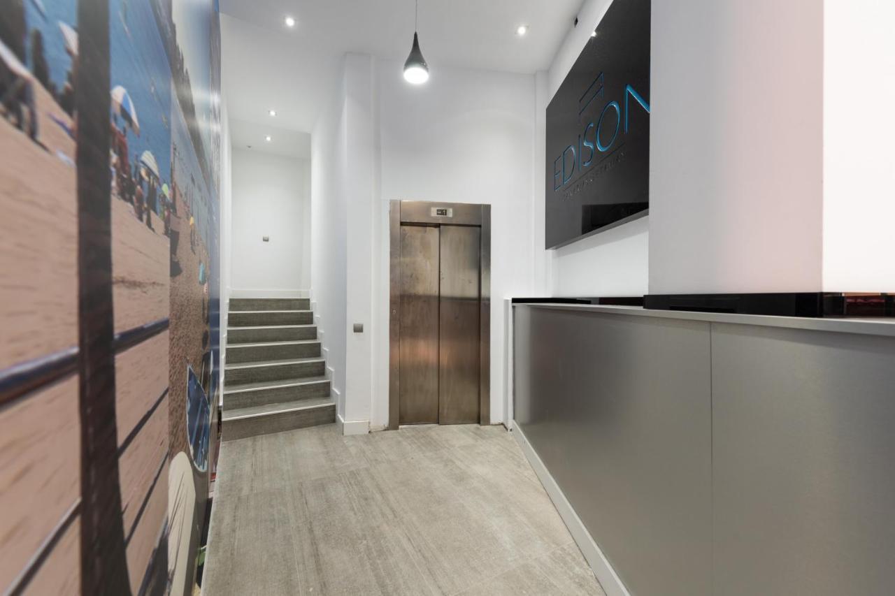 Edison Building 102 By Canariasgetaway Appartamento *