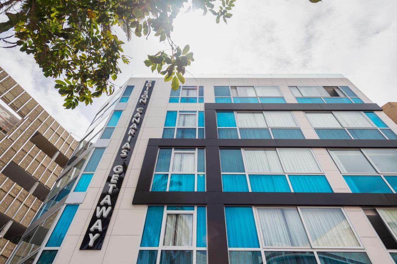 Edison Building 102 By Canariasgetaway Appartamento *