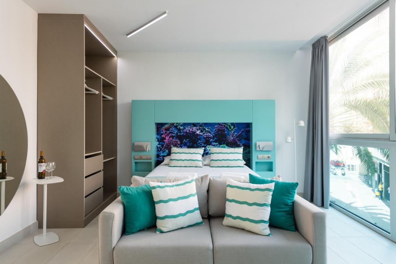 Edison Building 102 By Canariasgetaway Appartamento *