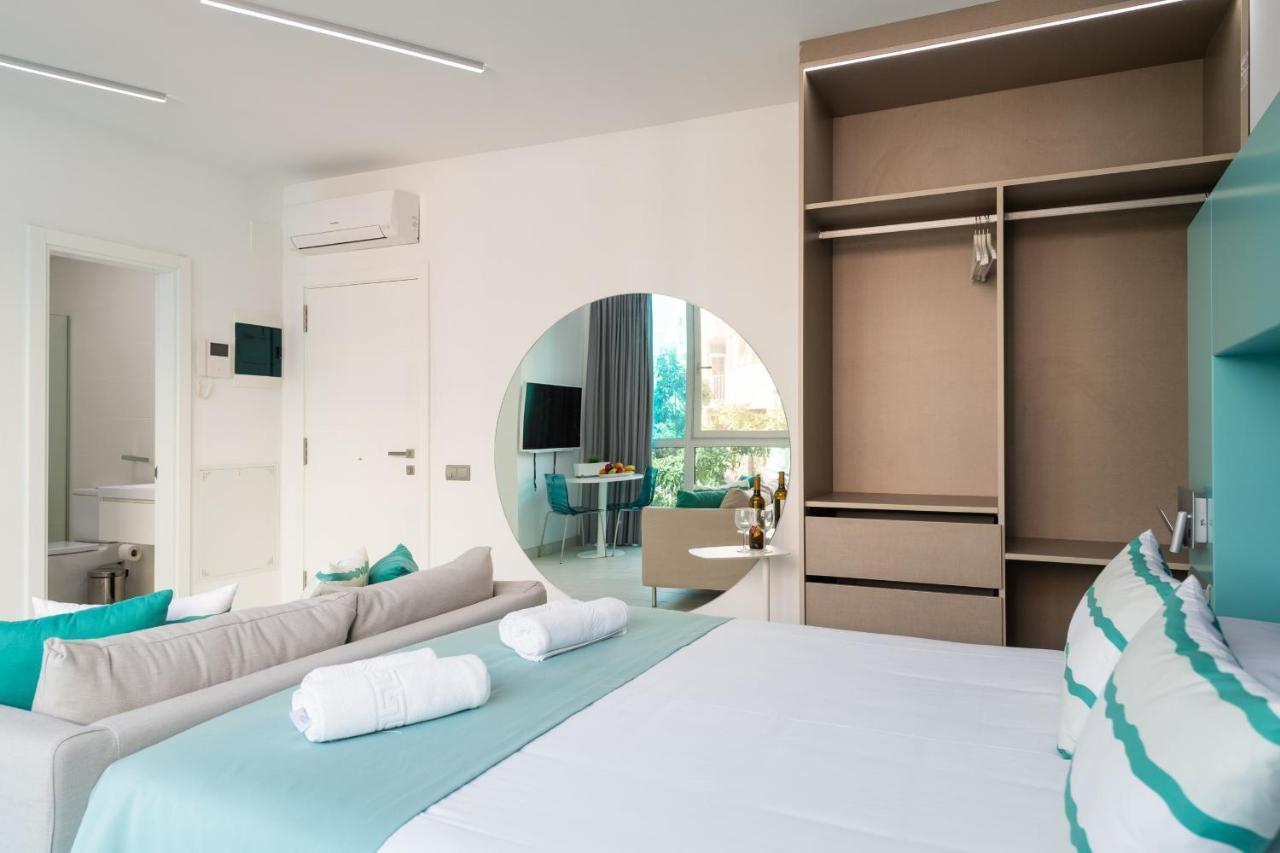 Appartamento Edison Building 102 By Canariasgetaway Las Palmas de Gran Canaria