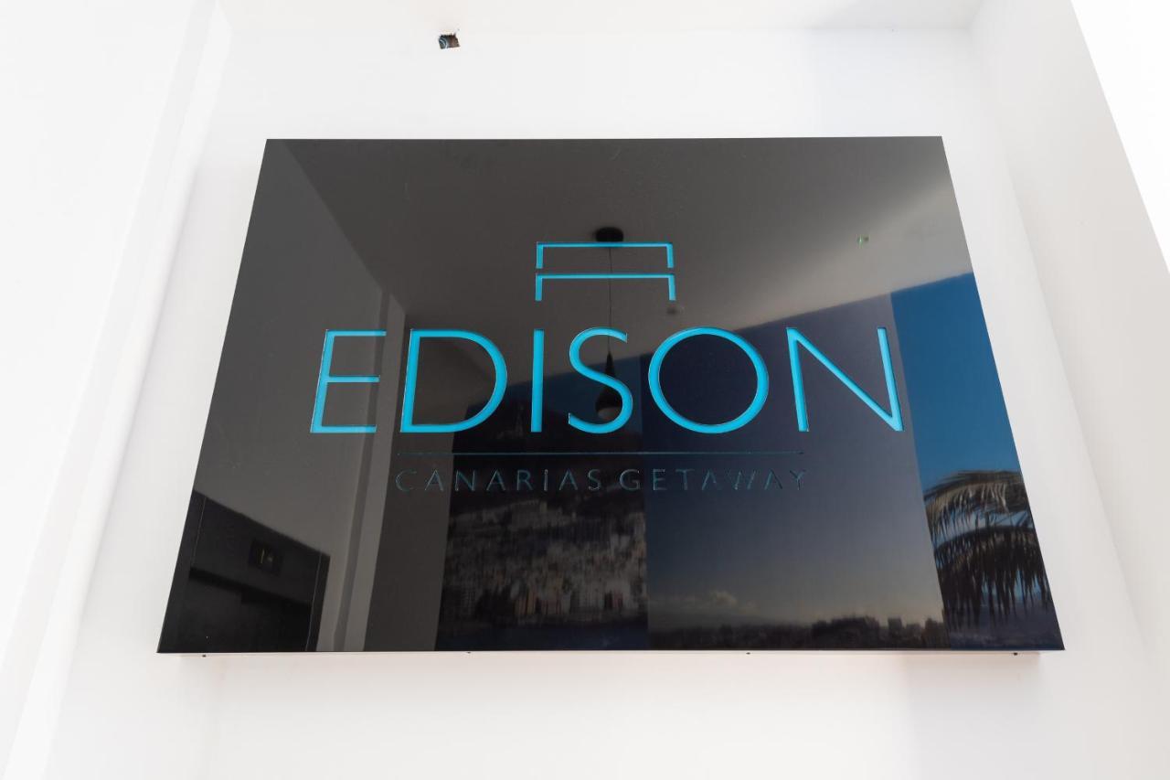 Appartamento Edison Building 102 By Canariasgetaway
