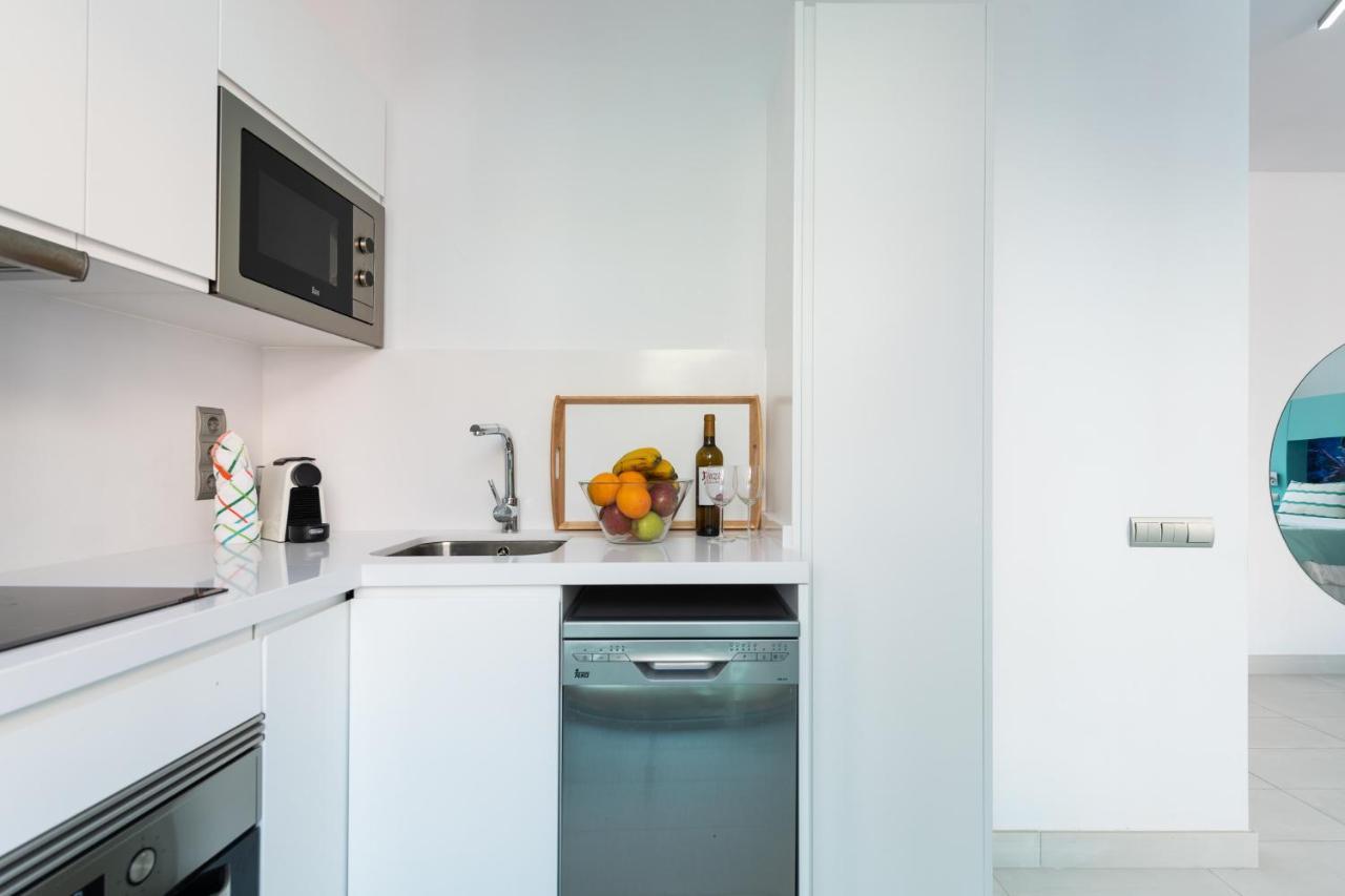 Edison Building 102 By Canariasgetaway Appartement *