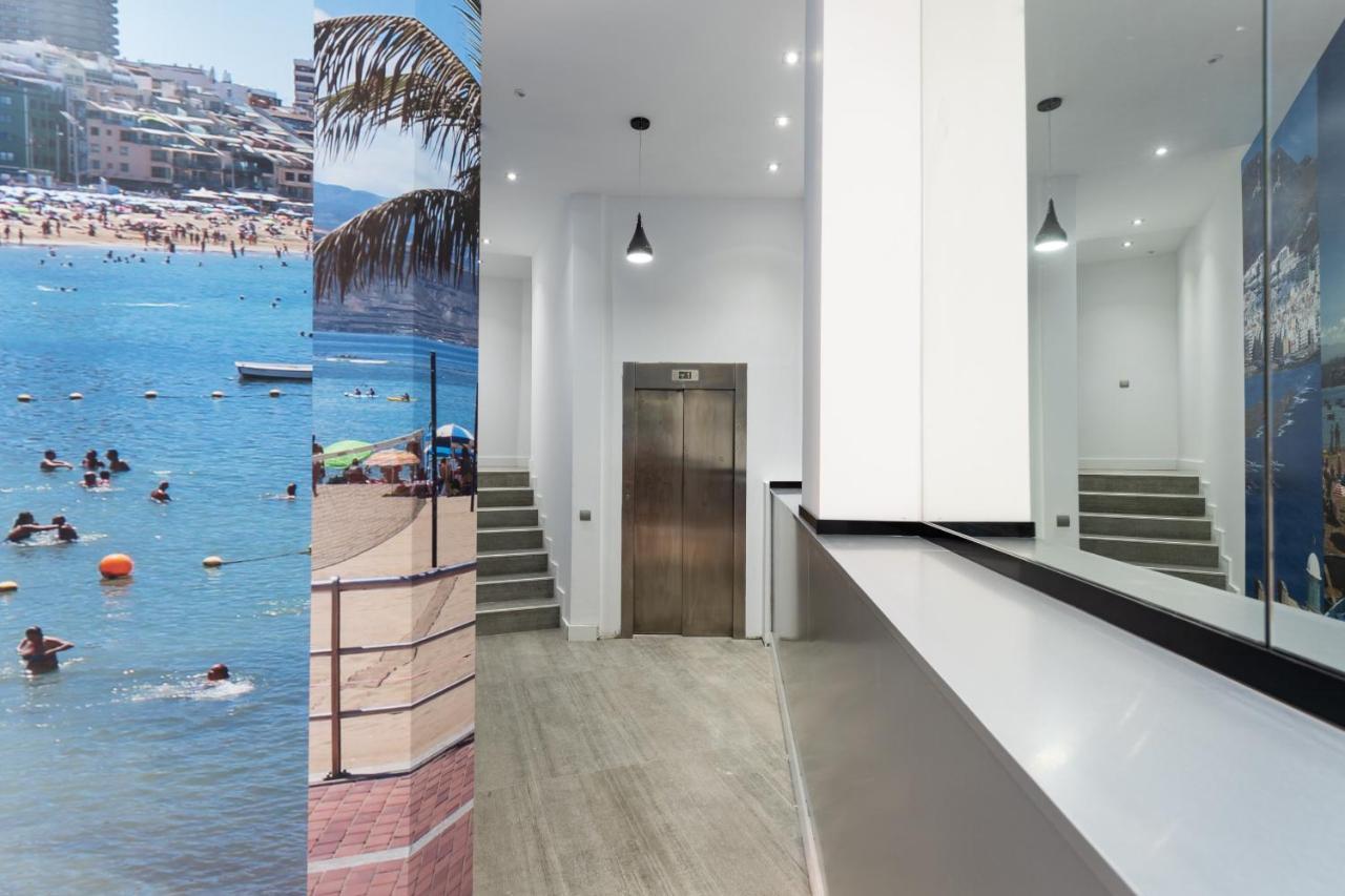 Appartement Edison Building 102 By Canariasgetaway Las Palmas de Gran Canaria
