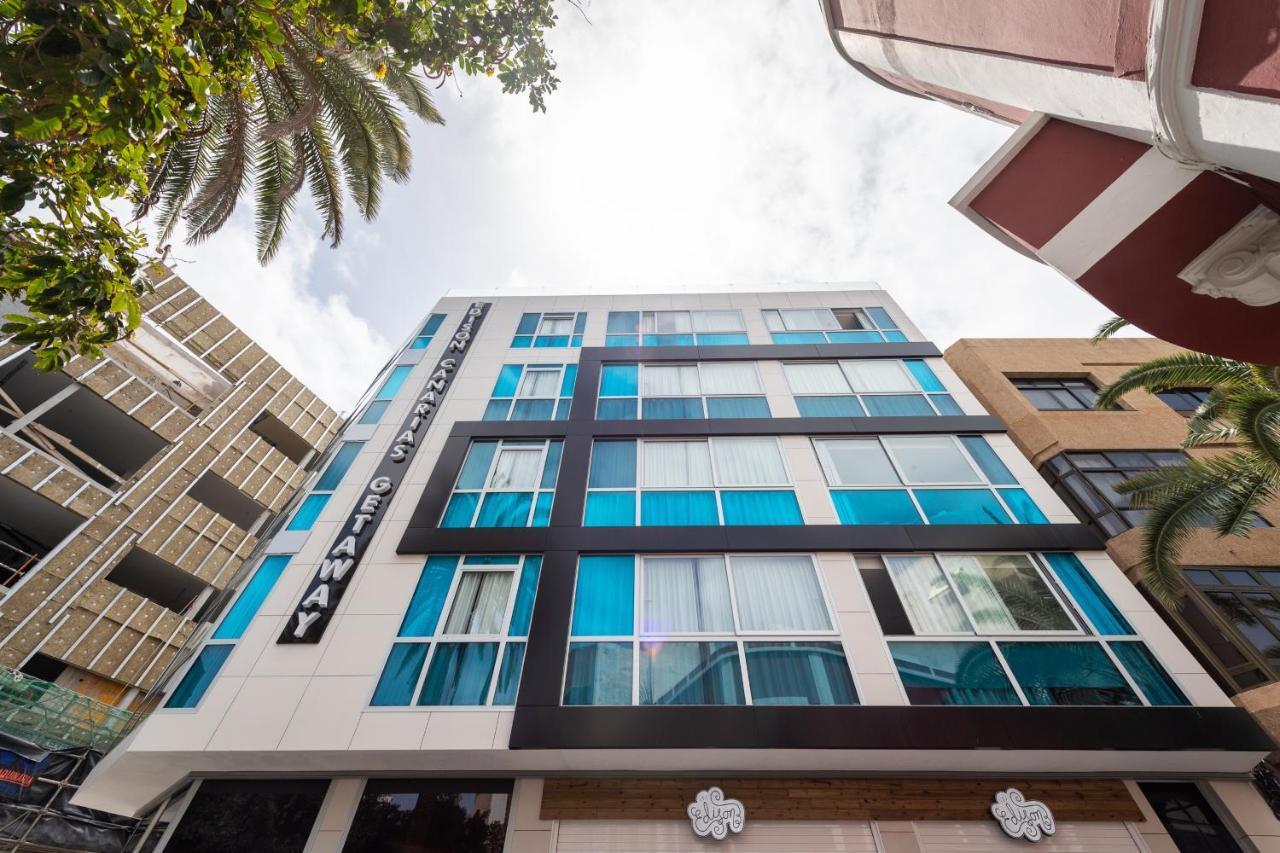 Appartement Edison Building 102 By Canariasgetaway *