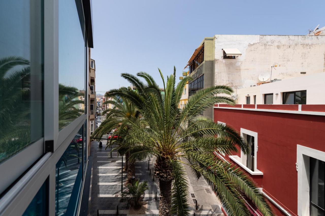 Edison Building 102 By Canariasgetaway Apartment Las Palmas / Gran Canaria