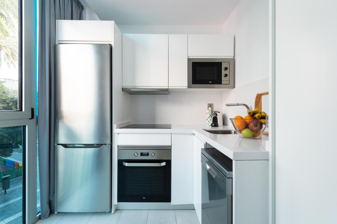 Edison Building 102 By Canariasgetaway Appartement *