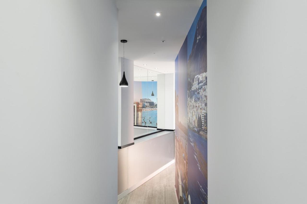 Edison Building 102 By Canariasgetaway Appartement *