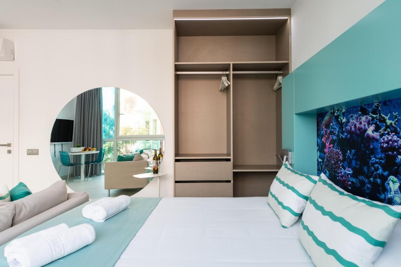 Edison Building 102 By Canariasgetaway Appartement Las Palmas de Gran Canaria