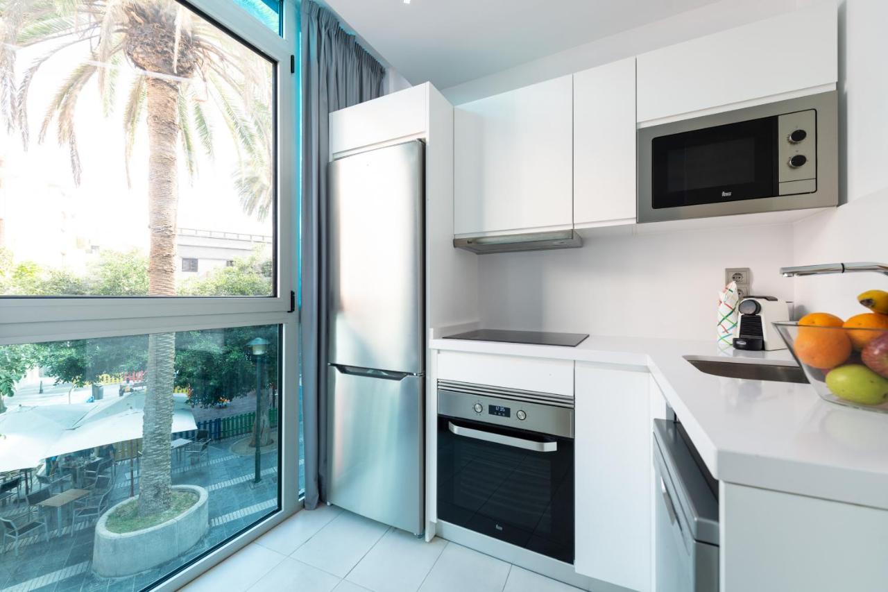Edison Building 102 By Canariasgetaway Appartement *