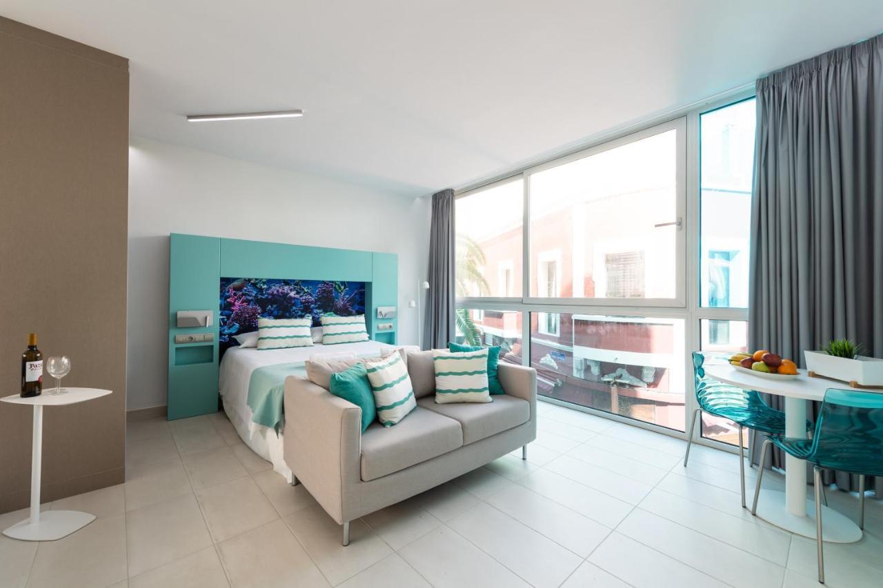 Edison Building 102 By Canariasgetaway Appartement Las Palmas de Gran Canaria