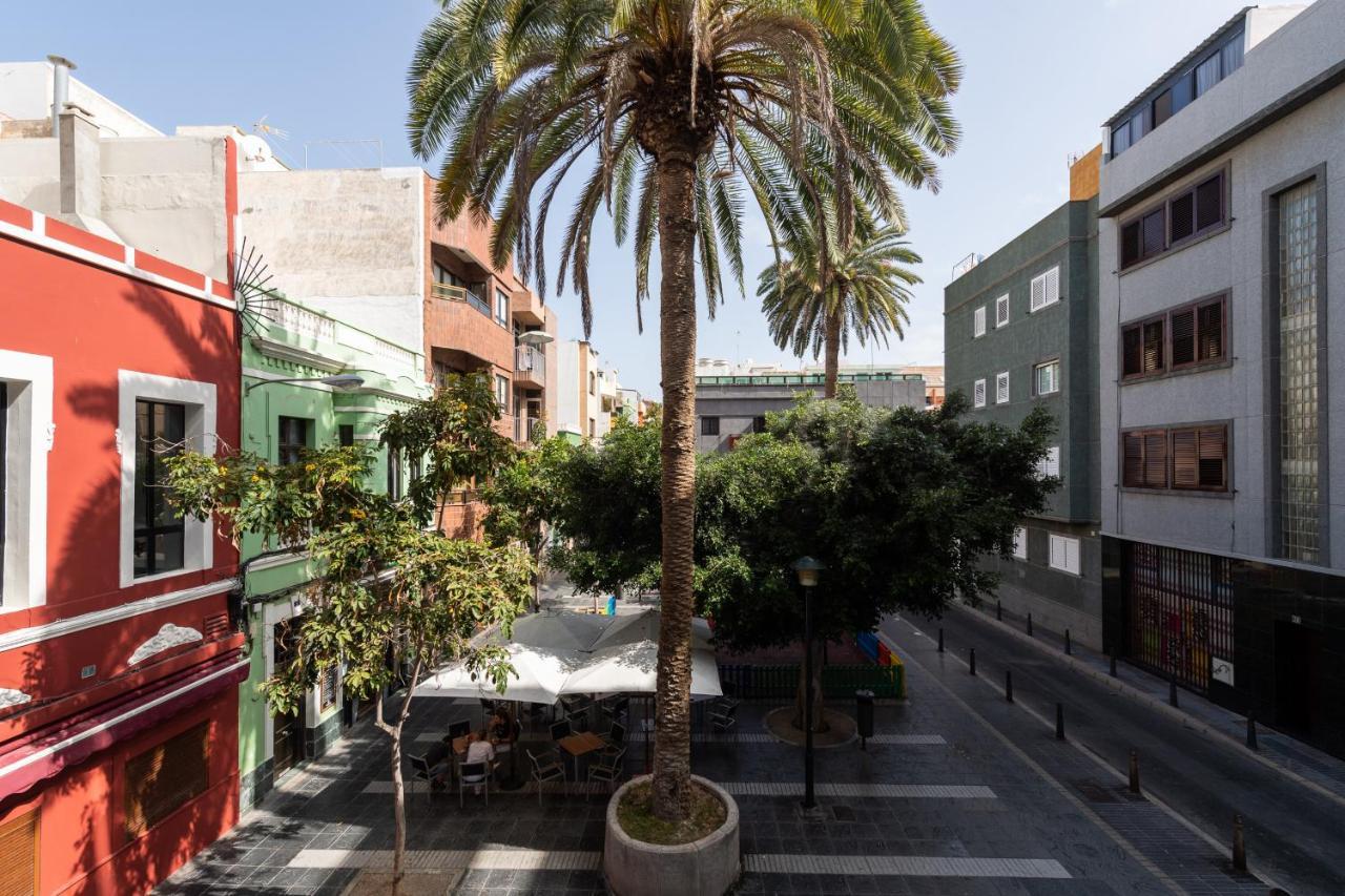 Edison Building 102 By Canariasgetaway Las Palmas de Gran Canaria